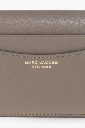 Marc jacobs bifold online wallet